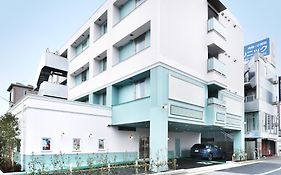 フォーストーリーズホテル舞浜　東京ベイ